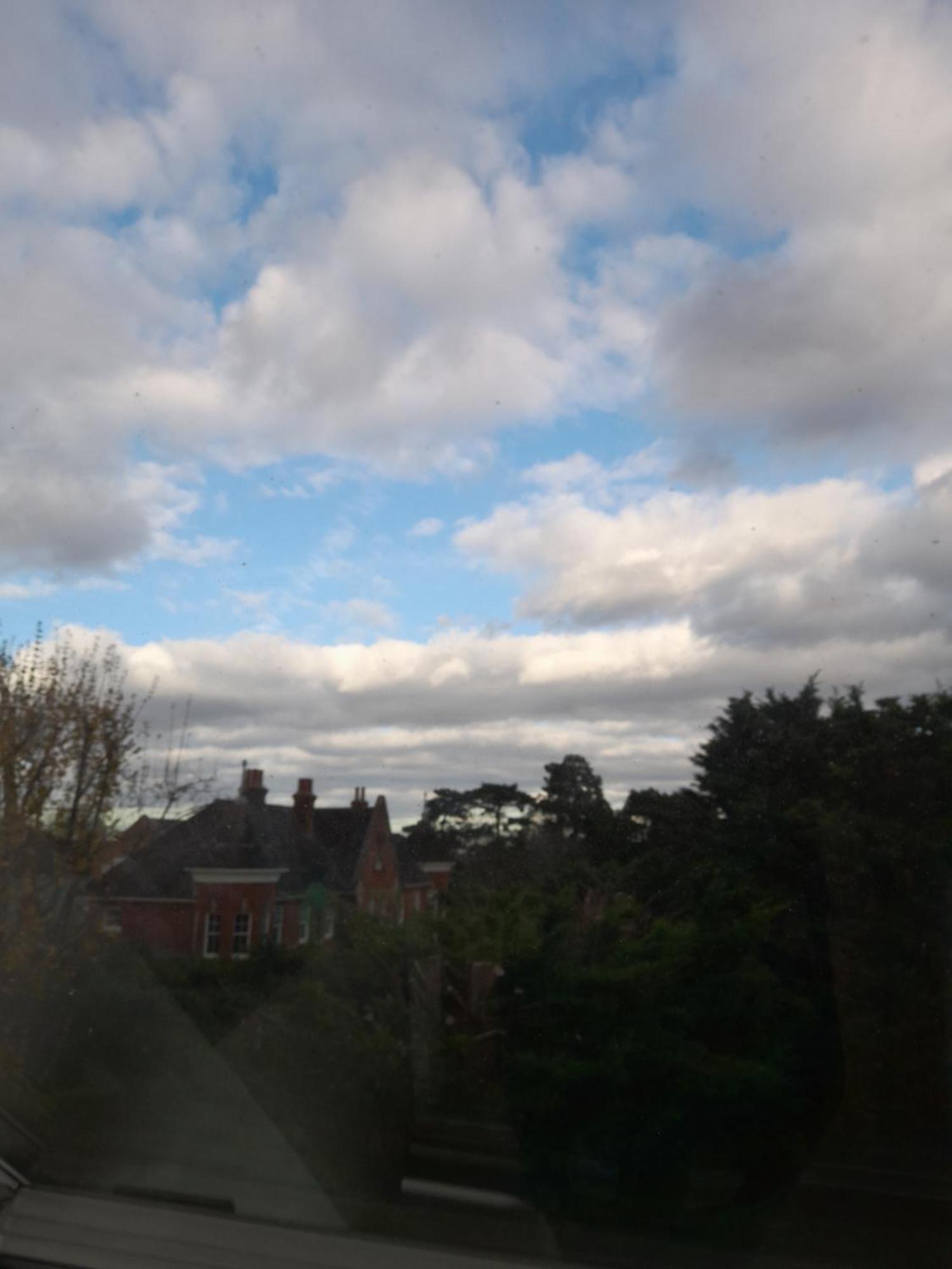 Sands House - Luxury Modern Studios With Secure Parking In Epsom, Surrey חדר תמונה