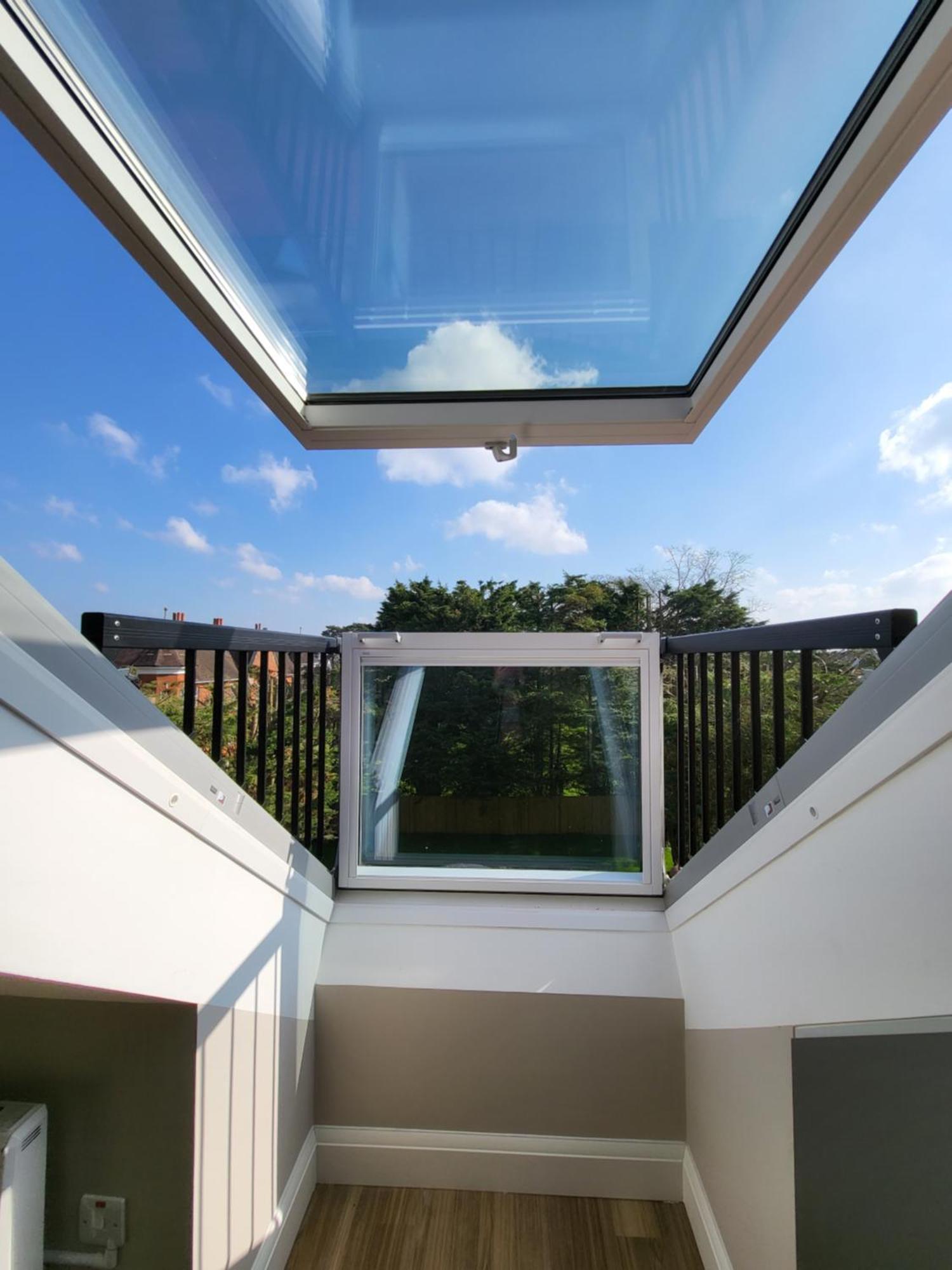 Sands House - Luxury Modern Studios With Secure Parking In Epsom, Surrey חדר תמונה